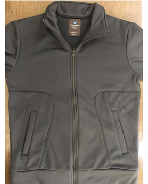 Bonded Fleece Jacket